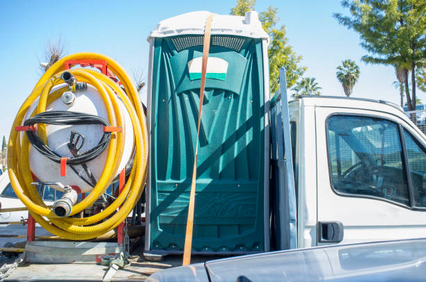 Best Porta potty for special events  in Gerber, CA