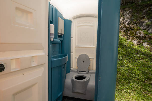 Trusted Gerber, CA porta potty rental Experts