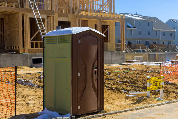 Best High-end porta potty rental  in Gerber, CA