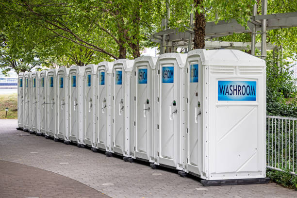 Portable Toilet Options We Offer in Gerber, CA