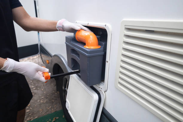 Best Sanitation services for porta potties  in Gerber, CA