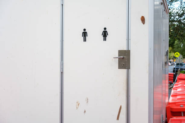 Best Local porta potty services  in Gerber, CA