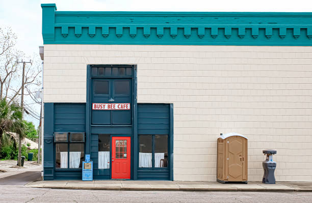Best Local porta potty services  in Gerber, CA
