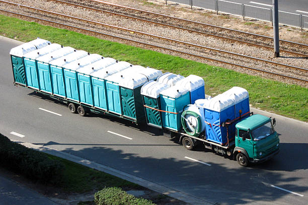 Best Portable toilet rental cost  in Gerber, CA